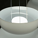 Подвесной светильник Divinare OPAL 5246/33 SP-10 - фото