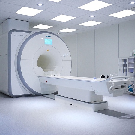 Универсальная светодиодная панель MASTER ДВО 40W-5000К-595х595х40-опал IP40 KZS - фото