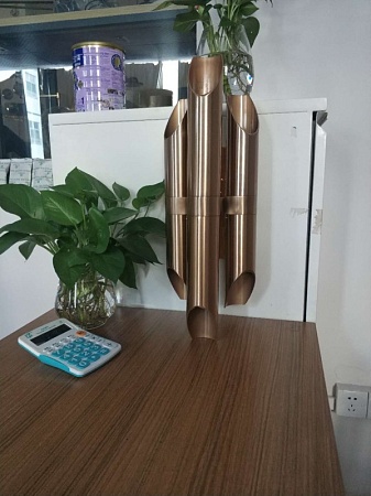 Настенный Светильник Casamilano Shard Imperiumloft 143766-22 - фото