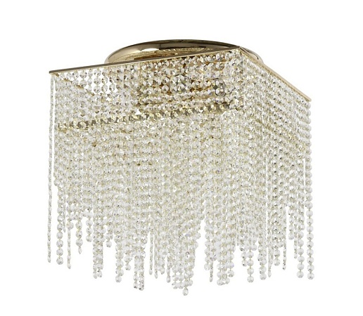 Потолочный светильник Dio DArte Asfour Como E 1.2.40.299 G - фото