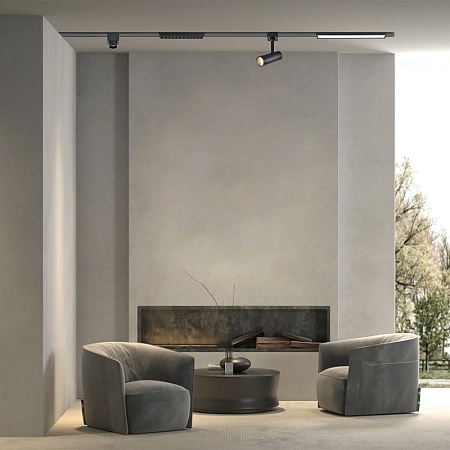 Светильник для трековой системы Unica Favourite 4146-1P - фото