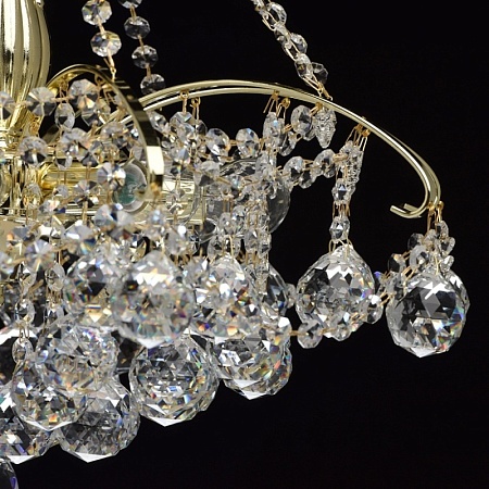 Люстра MW-Light Жемчуг 232017408 - фото