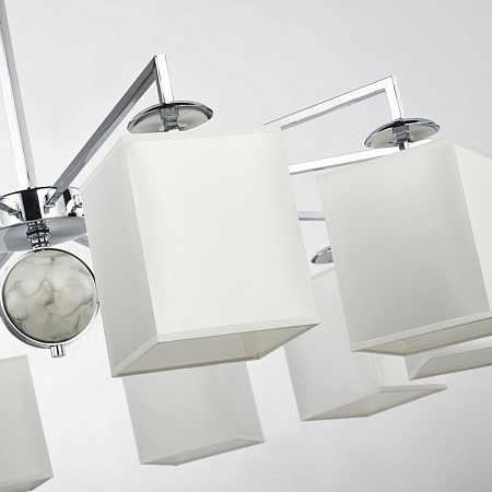 Подвесная люстра Favourite 2821-10P - фото