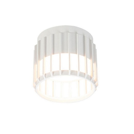 Потолочный светильник Arte Lamp ATRIA A8031PL-1WH - фото