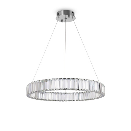 Подвесной светильник Freya Tier FR5257PL-L25CH - фото