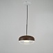 Подвесной Светильник Odveig Dark Brown Imperiumloft 189773-23 - фото
