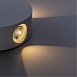 Декоративная подсветка Arte Lamp TAMBURELLO A1525AP-1WH - фото