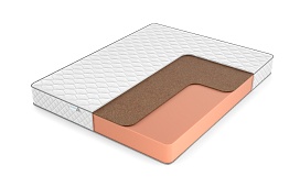 Матрас Lonax Roll Cocos Max