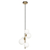 10236/5 Подвесной светильник LOFT IT Tely