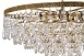 Потолочная люстра Arti Lampadari Elite Castellana E 1.3.46.608 G - фото