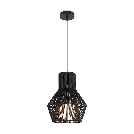 Подвесной светильник Freya Cottage FR5405PL-01B - фото