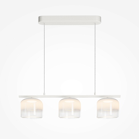 Подвесной светильник Maytoni MOD286PL-L12W3K - фото