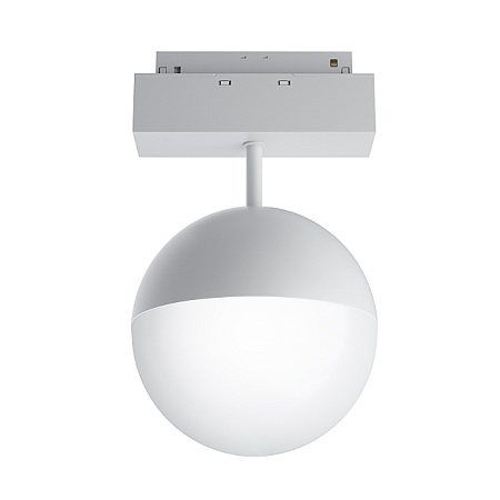 Трековый светильник Technical Kiat TR017-2-10W3K-W - фото