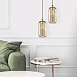 Подвесной акцентный светильник TK Lighting 3314 Marco - фото