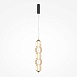 Подвесной светильник Maytoni Ritmo MOD381PL-L30B3K - фото