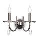 Настенный светильник (бра) Freya Forte FR1006WL-02N - фото