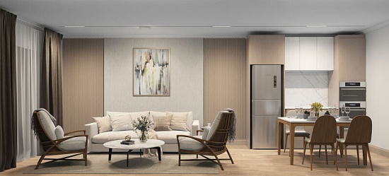 Светильник на шине Denkirs DK8002-CONN-WH - фото