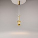 Подвесной светильник Maytoni Level MOD253PL-L18BS3K2 - фото