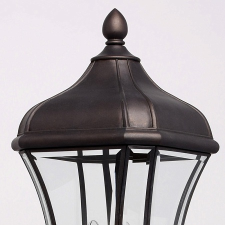 Уличный светильник  шато Chiaro  800040203 - фото