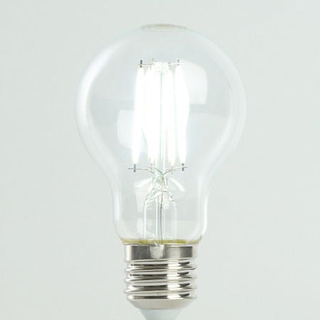 Лампа светодиодная Feron.PRO LB-1106 Шар E27 1000LM 6W 175-265V 6400K - фото