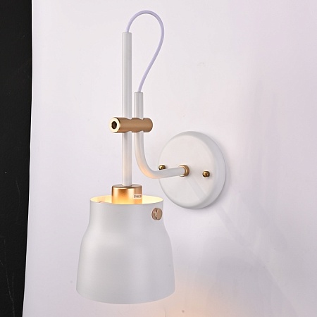 Бра Ram W White Imperiumloft 167723-26 - фото