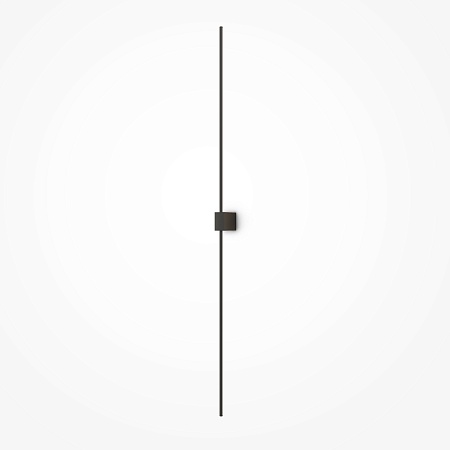 Настенный светильник (бра) Technical Pars C071WL-L12B3K - фото