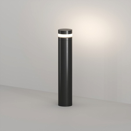 Садовый светильник Denkirs DK9816-BK - фото