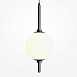 Подвесной светильник Maytoni The Sixth Sense Z020PL-L6B3K - фото