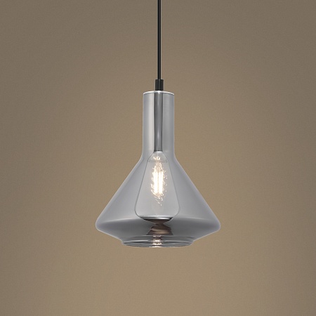 Подвесной светильник Freya Lizia FR8010PL-01GB - фото