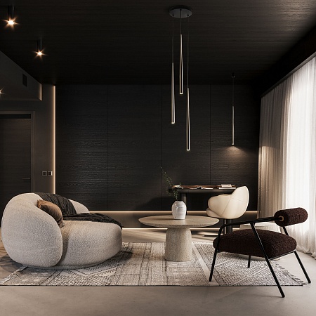 Подвесной светильник TK Lighting 10117 Piano - фото