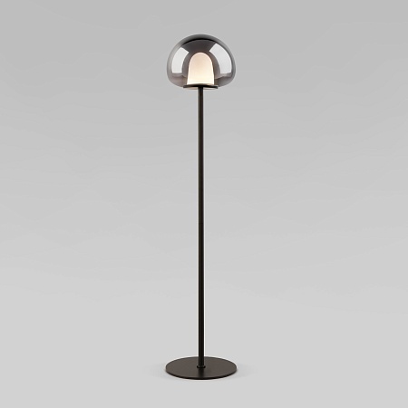 Напольный светильник Eurosvet 90327/1 черный - фото