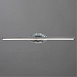 Подсветка для картин Arte Lamp PICTURE LIGHTS LED A5605AP-1CC - фото