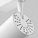 Трековый светильник Technical Vuoro TR003-1-6W3K-W-W - фото