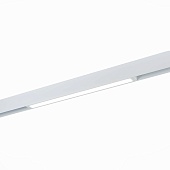ST657.536.18 Св-к трек. Белый LED 1*18W 3000K 1 470Lm Ra&gt;90 120 IP20 L410xW25xH41 220V SKYLINE 220