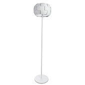 Торшер Divinare BEATA 1317/01 PN-3