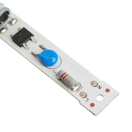 Драйвер для AL2127 , LB030 - фото