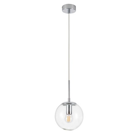 Подвесной светильник Arte Lamp VOLARE A1915SP-1CC - фото