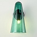 Бра Domi Sconce Green Imperiumloft 161514-22 - фото