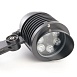 Светодиодный светильник тротуарный (грунтовый) Feron SP2705 6W 6400К 85-265V IP65 - фото