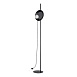 10237F Black Торшер LOFT IT Wonders - фото