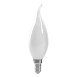 Лампа светодиодная Feron LB-717 Свеча E14 15W 230V 2700K - фото