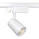 Трековый светильник Voltega TR-VGL029-3-10W3K-W-W - фото