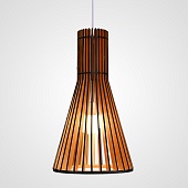 Подвесной Светильник Punkto Small Чёрный Imperiumloft 323201-26