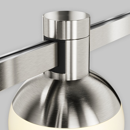 Трековый светильник Technical TR149-1-5W3K-PT - фото