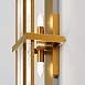 Настенный светильник (бра) Maytoni Marmo MOD099WL-02G1 - фото
