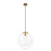 2033-E Подвесной светильник LOFT IT Selene