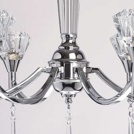 Люстра подвесная  экстраваганза MW-Light  701011008 - фото