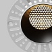 Встраиваемый светильник Technical DL121-15W-3K-TRS-B - фото