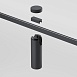 Esthetic Magnetic Трековый светильник 5W 3000K (чёрный) 85114/01 Elektrostandard - фото