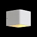 Светильник настенный ST-Luce Белый/Белый LED 1*6W 3000K SL455.051.01 - фото